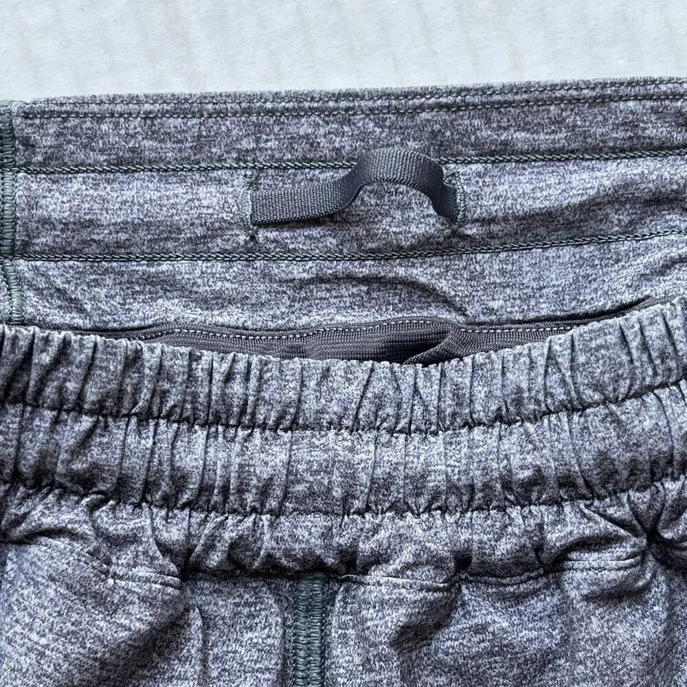Lululemon Hotty Hot II Shorts 2.5